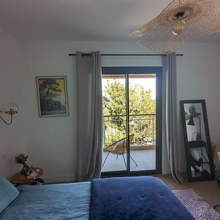 U Flenu Sea View