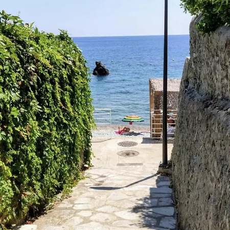 U Flenu Sea View